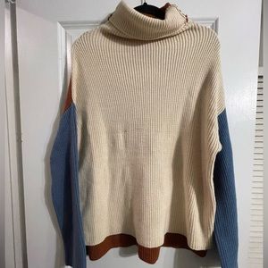 Women’s sweater